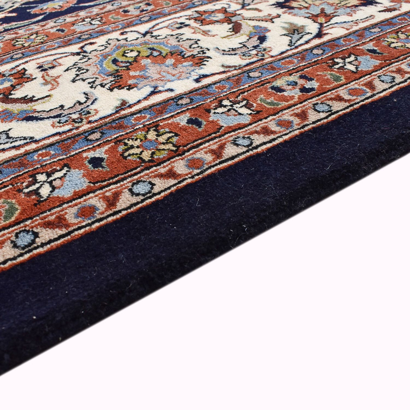 Mashhad Alfombra 346x251cm - Alfombra persa