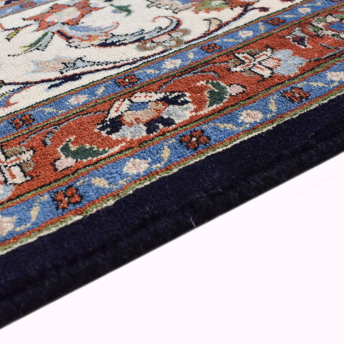 Mashhad Alfombra 346x246cm - Alfombra persa