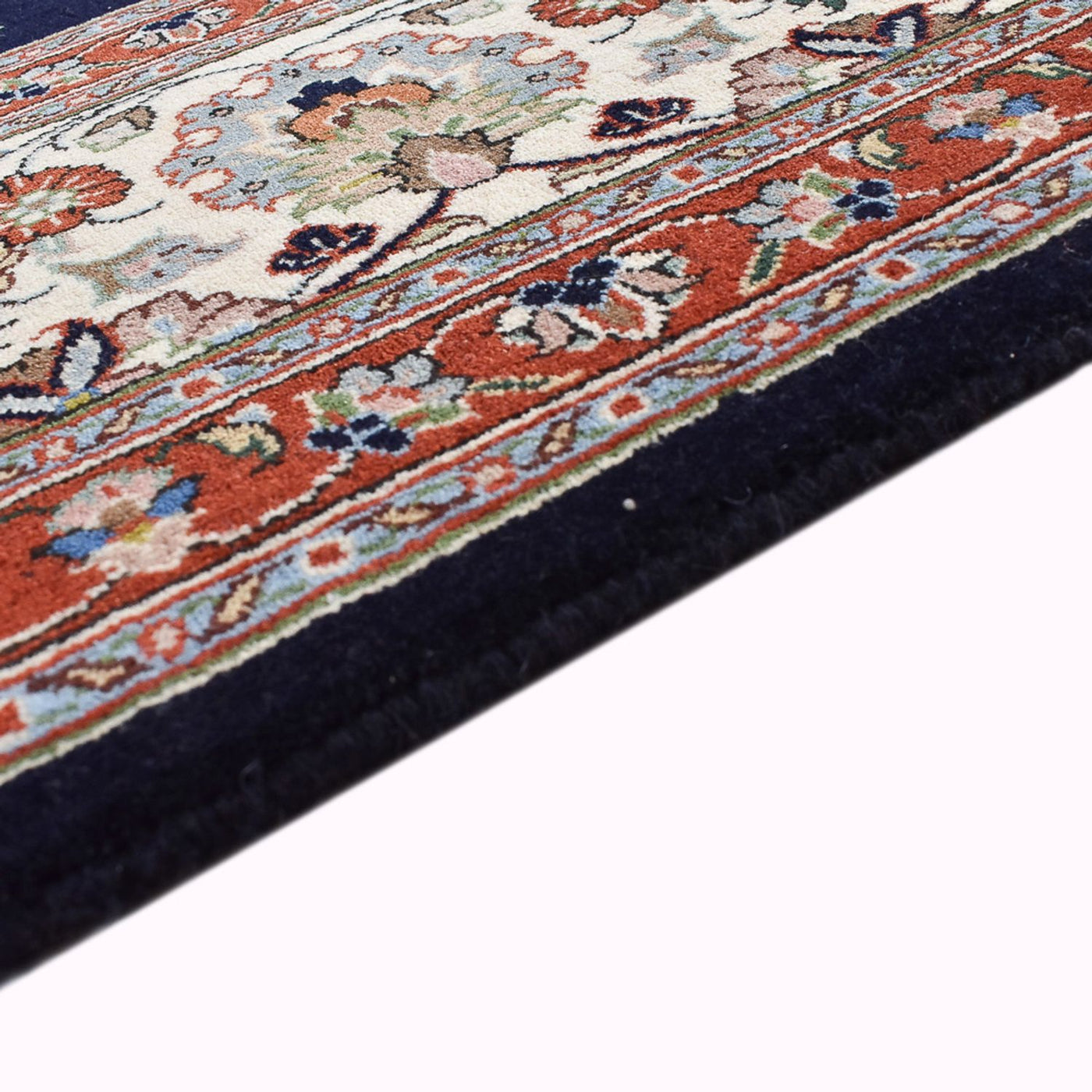 Mashhad Alfombra 350x248cm - Alfombra persa