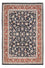 Alfombra persa - Clásica - 291 x 197 cm - azul oscuro