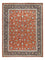 Alfombra persa - Clásica - Real - 397 x 298 cm - rojo