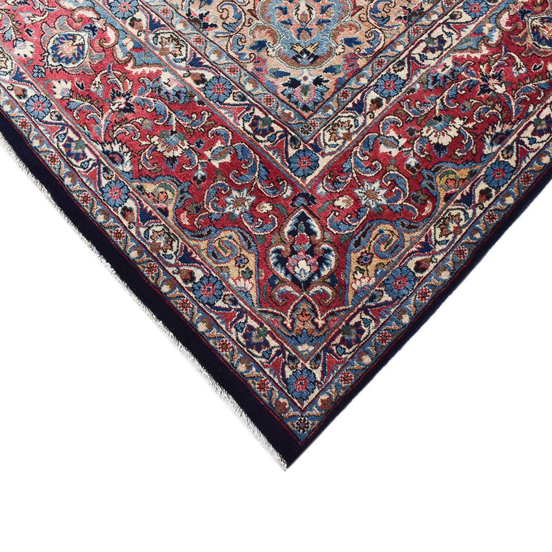 Alfombra persa - Clásica - Real - 390 x 300 cm - multicolor