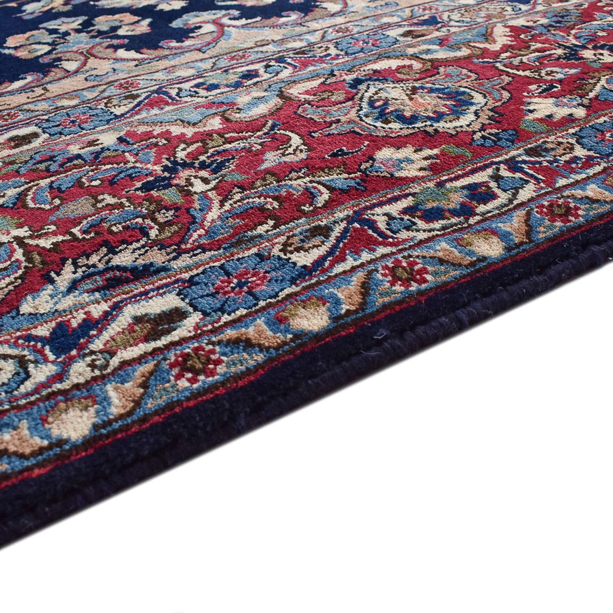 Mashhad Alfombra 300x390cm - Alfombra persa