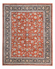 Mashhad Alfombra 383x303cm - Alfombra persa