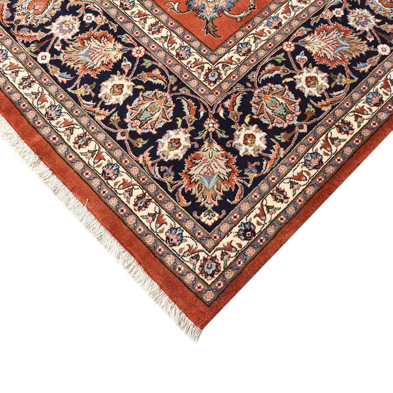 Alfombra persa - Clásica - Real - 385 x 288 cm - rojo