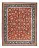 Mashhad Alfombra 376x303cm - Alfombra persa
