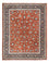 Alfombra persa - Clásica - Real - 390 x 308 cm - rojo