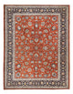 Mashhad Alfombra 390x308cm - Alfombra persa