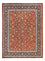Alfombra persa - Clásica - Real - 412 x 305 cm - rojo