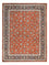 Alfombra persa - Clásica - Real - 390 x 298 cm - rojo
