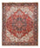 Alfombra persa - Nómada forma especial  - 368 x 302 cm - rojo