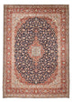 Kashan Alfombra 424x308cm - Alfombra persa