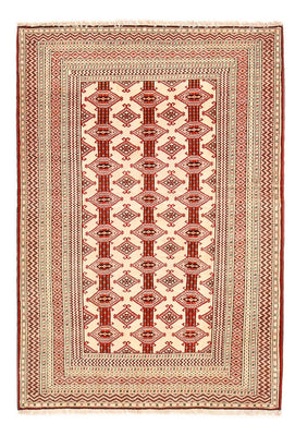 Alfombra Belutsch - 168 x 121 cm - multicolor