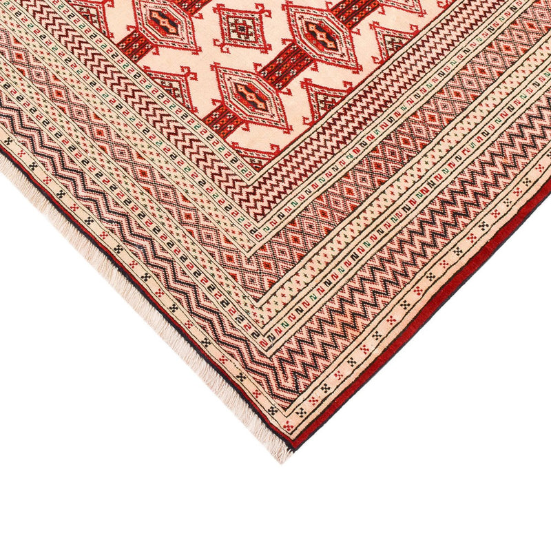 Alfombra Belutsch - 168 x 121 cm - multicolor