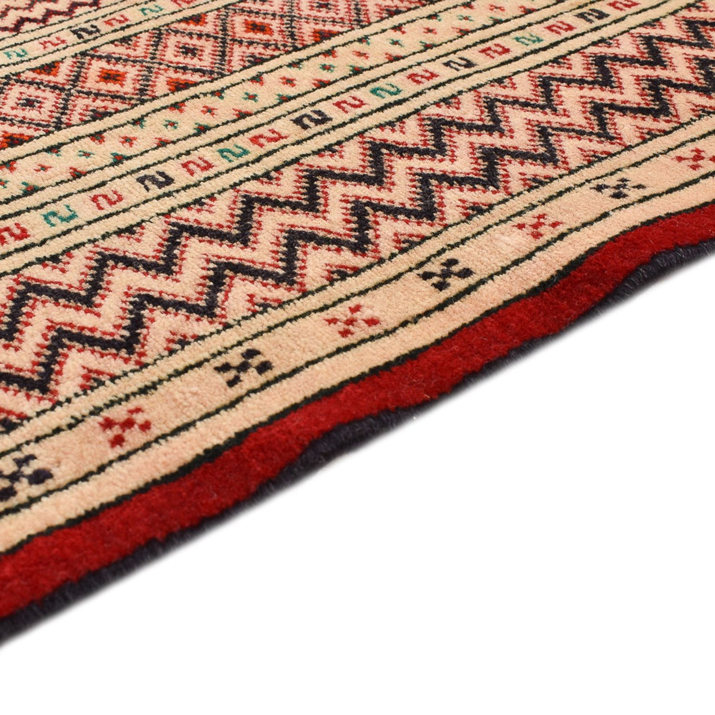 Alfombra Belutsch 168x121cm - Alfombra oriental