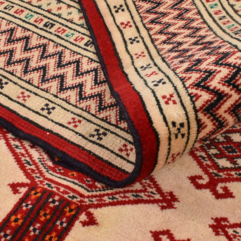 Alfombra Belutsch - 168 x 121 cm - multicolor