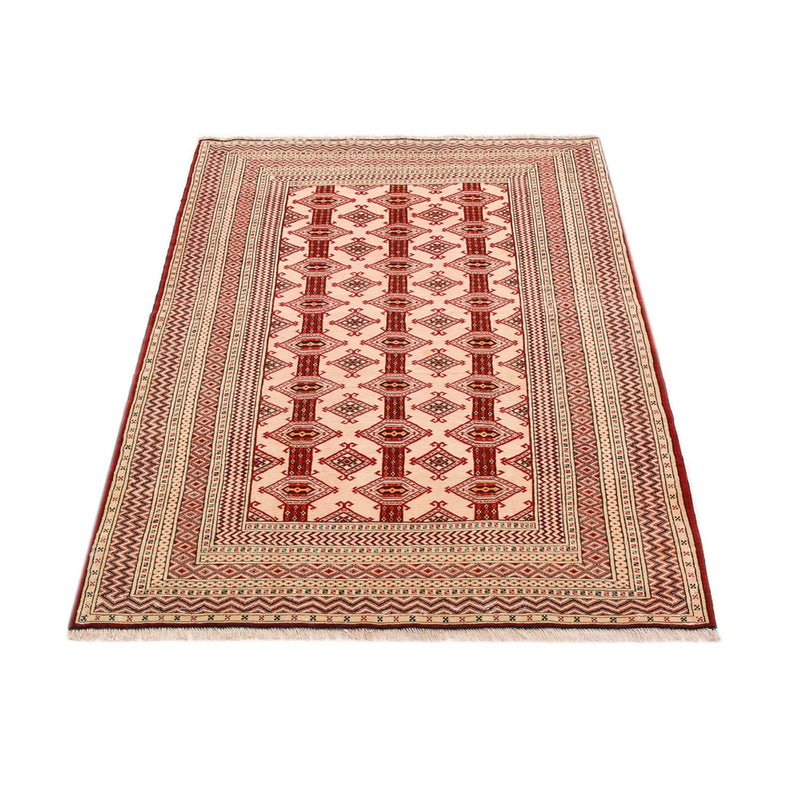 Alfombra Belutsch - 168 x 121 cm - multicolor