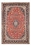 Alfombra Persa - Tabriz - Real - 370 x 250 cm - rojo