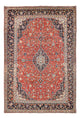 Tabriz - 40 Raj Alfombra 370x250cm - Alfombra persa