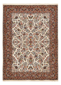 Alfombra persa - Bidjar - 248 x 179 cm - beige