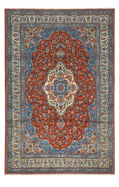 Bakhtiari Alfombra 203x300cm - Alfombra persa
