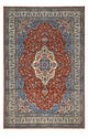 Bachtiar Alfombra 300x203cm - Alfombra persa