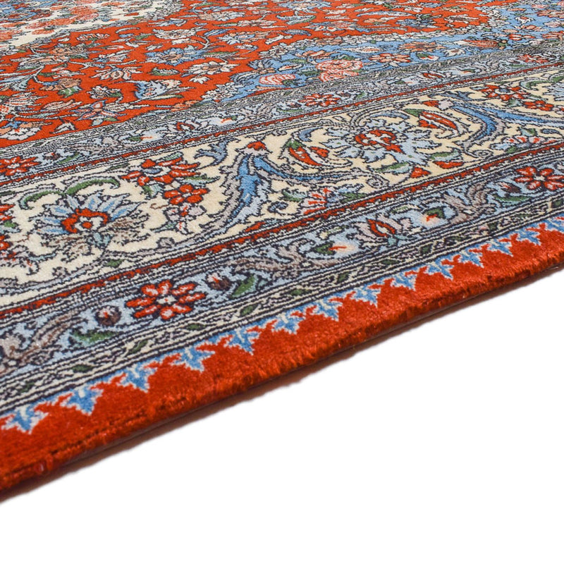 Alfombra persa - Nómada - 300 x 203 cm - rojo