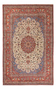 Isfahan Alfombra 314x518cm - Alfombra persa