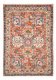 Bachtiar Alfombra 191x135cm - Alfombra persa