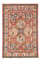 Bakhtiari Alfombra 193x128cm - Alfombra persa