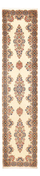 Rafsanjan Alfombra 396x90cm - Alfombra persa