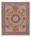 Alfombra Persa - Tabriz - Real - 308 x 257 cm - multicolor