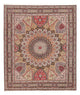 Tabriz - 50 Raj Alfombra 308x257cm - Alfombra persa