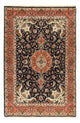Ilam Alfombra 205x137cm - Alfombra persa