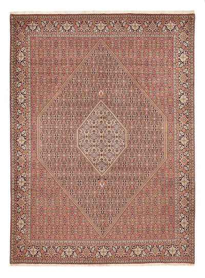 Bidjar - Zanjan Alfombra 301x403cm - Alfombra persa