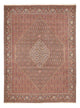 Bidjar - Zanjan Alfombra 403x301cm - Alfombra persa