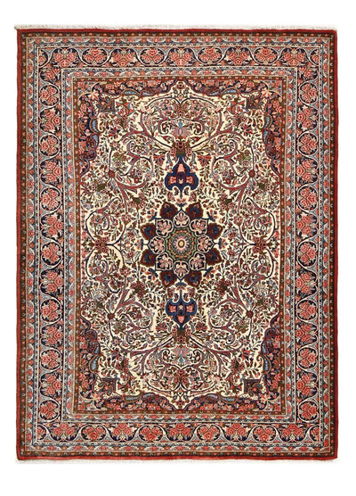 Bidjar Alfombra 210x285cm - Alfombra persa