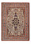 Alfombra persa - Bidjar - 285 x 210 cm - arena