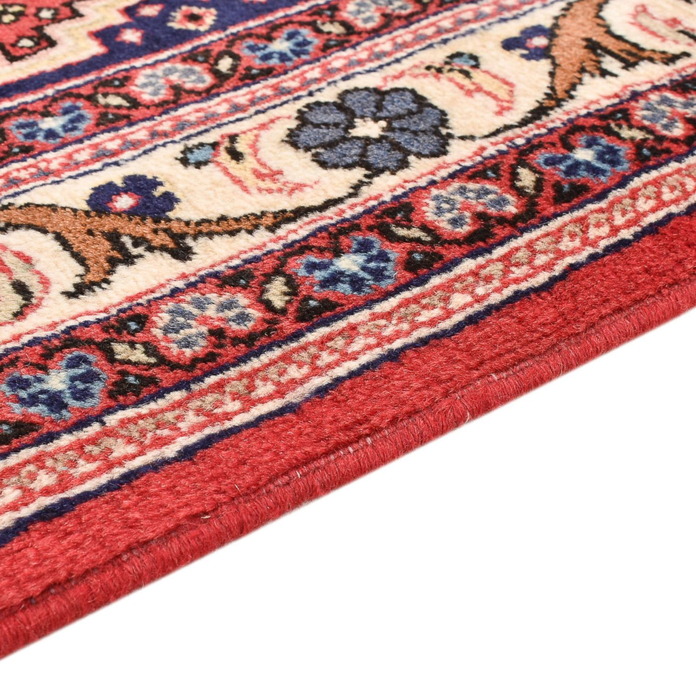 Abadeh Alfombra 160x100cm - Alfombra persa