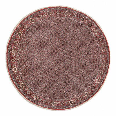 Bidjar Alfombra 300x300cm - Alfombra persa