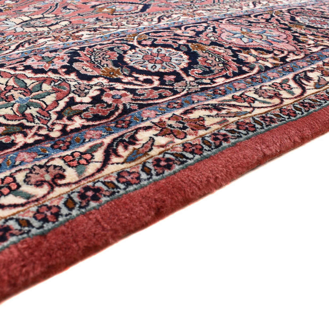 Bidjar Alfombra 410x304cm - Alfombra persa
