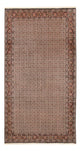 Bidjar Alfombra 203x395cm - Alfombra persa - óxido