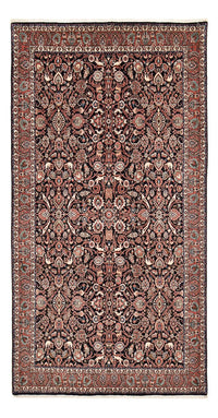 Bidjar Alfombra 202x370cm - Alfombra persa – product image