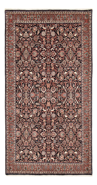 Bidjar Alfombra 202x370cm - Alfombra persa