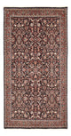 Bidjar Alfombra 202x370cm - Alfombra persa