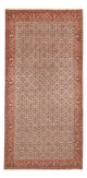 Bidjar - Zanjan Alfombra 401x200cm - Alfombra persa