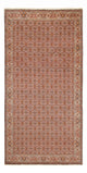 Bidjar - Zanjan Alfombra 405x207cm - Alfombra persa