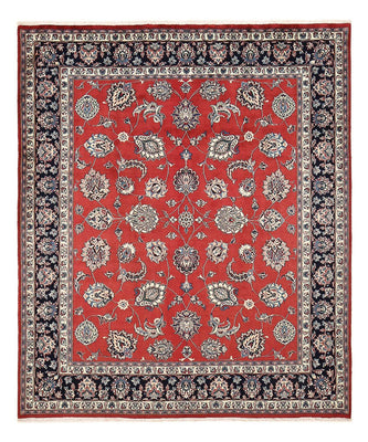 Alfombra persa - Clásica - 294 x 244 cm - rojo