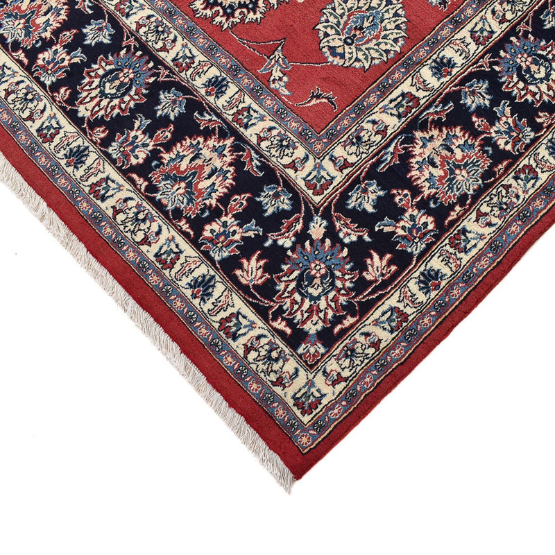 Alfombra persa - Clásica - 294 x 244 cm - rojo