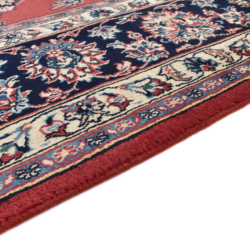 Alfombra persa - Clásica - 294 x 244 cm - rojo